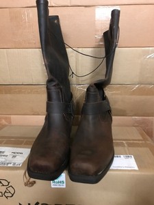 mossimo brown boots