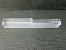 SAMSUNG FRIDGE FREEZER SR-L628EV -Fridge Door Tray Long Narrow - Item 1-12