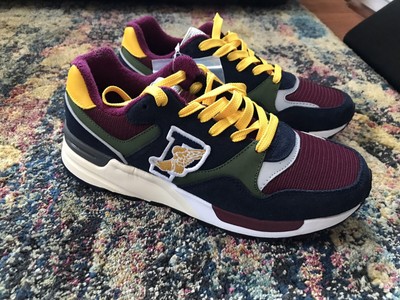 polo ralph lauren trackstar 100 sneakers