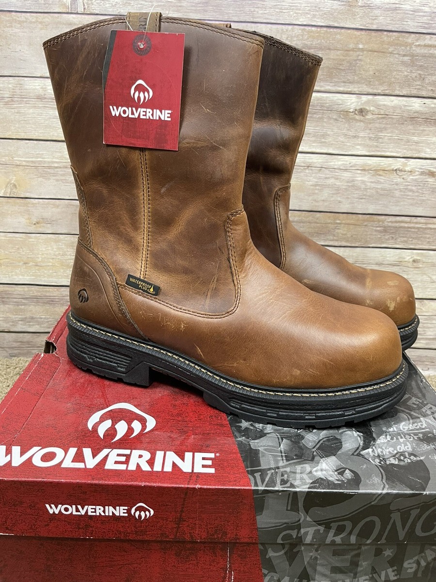 Wolverine NEW Men