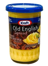 Kraft Old English Spread 5 oz