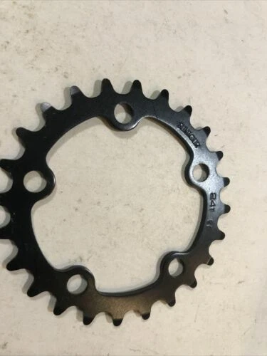 Piñón BMX Suntour platos y piezas de bicicleta vintage