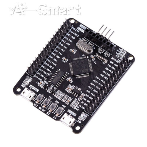 STM32F103RCT6 Entwicklungsboard Systemplatine Embedded Learning Board T/Micro USB - Bild 15 von 22