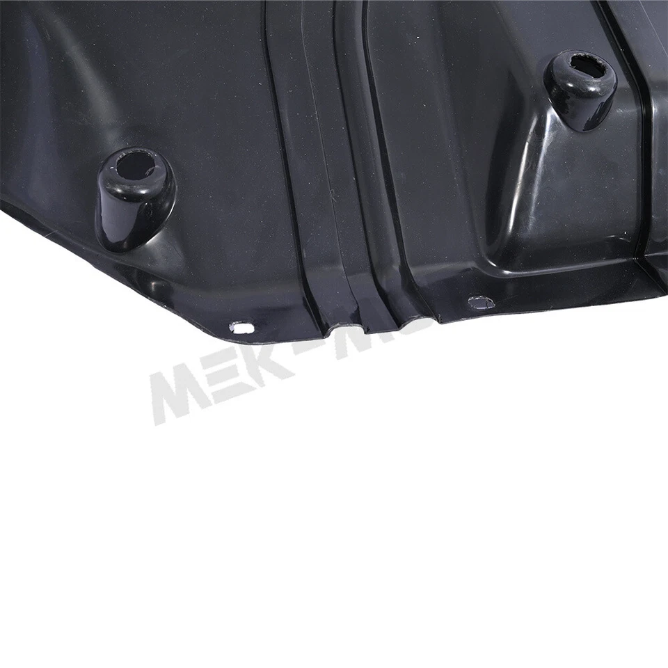 Front Cover Under Engine Cover Shield For Nissan D21 Pickup Frontier 50810-01G10 Foto 3 de 4