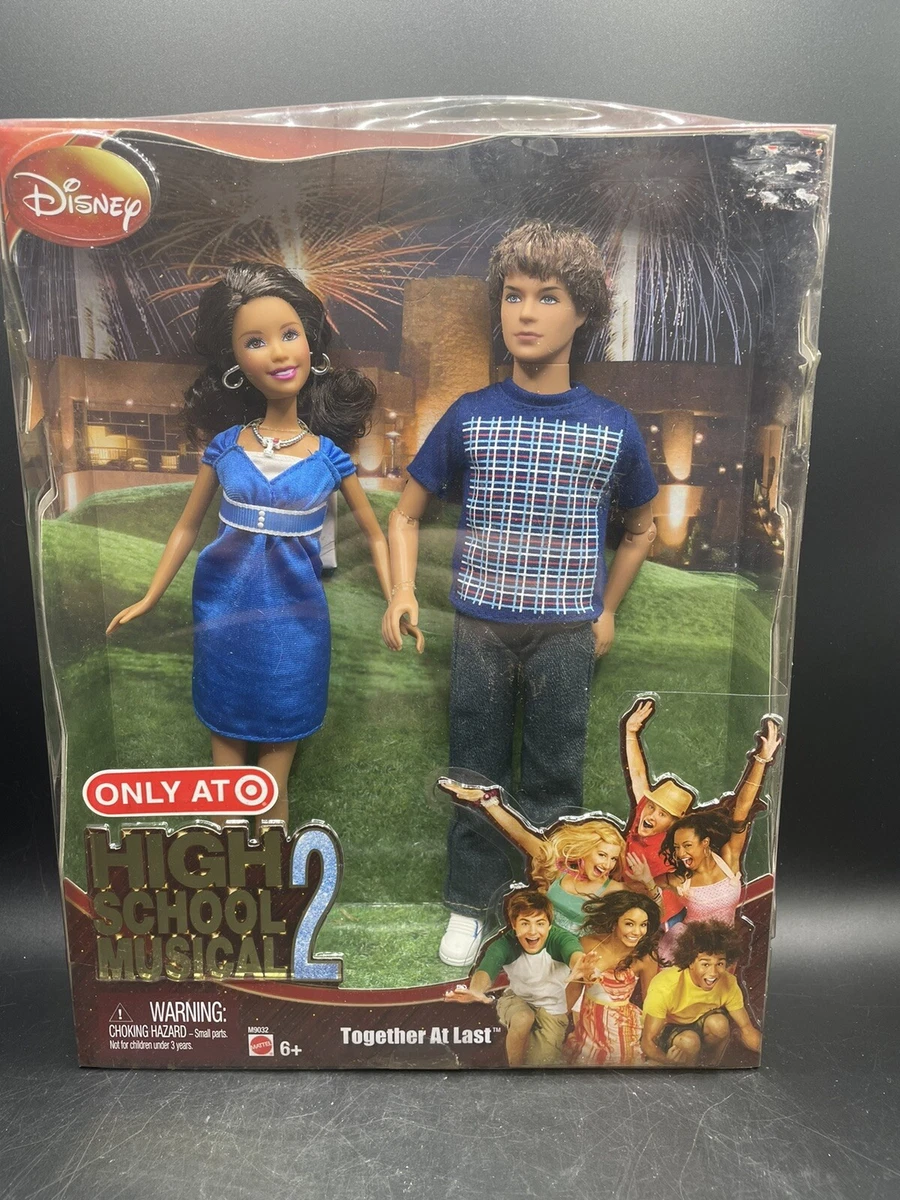 Dolls : Target