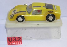 Fn Veb Prefo Dresden Melkus Rs 1000 90 Yellow Very Good Condition With Box