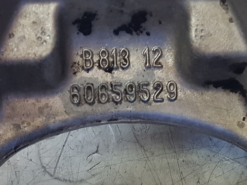 FORCELLA ANTERIORE SX ALFA ROMEO 147 (W8) (00-06) 1.9 JTD BER 5P/D C.M.937A2000 - Picture 2 of 3