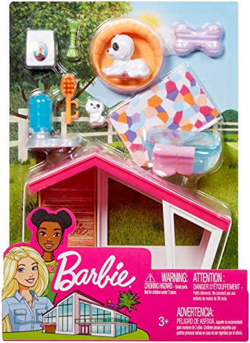 barbie dog sets