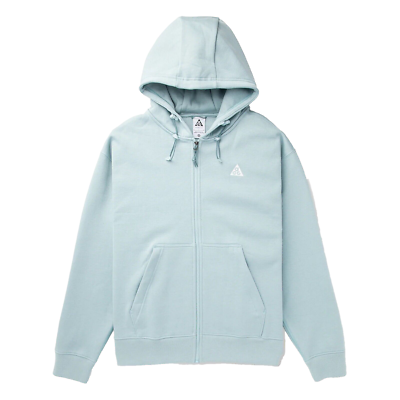 nike acg zip hoodie