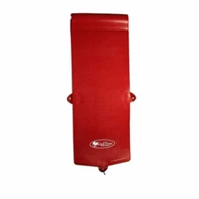 Gail Force Water Sports Foam Mattress Red #FR310