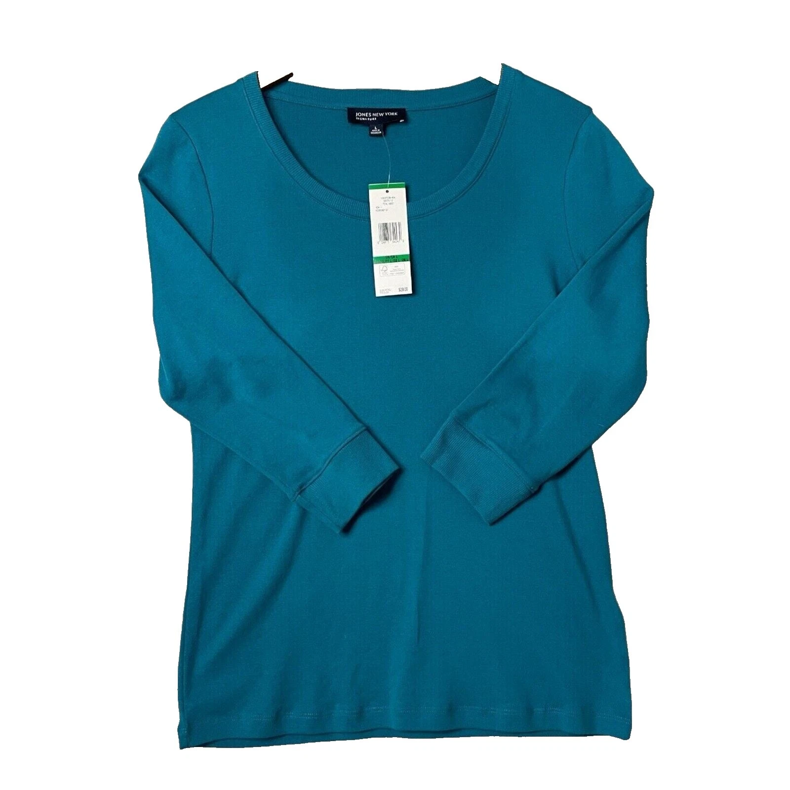 Partido Jones New York/Tapas de cóctel para Mujeres