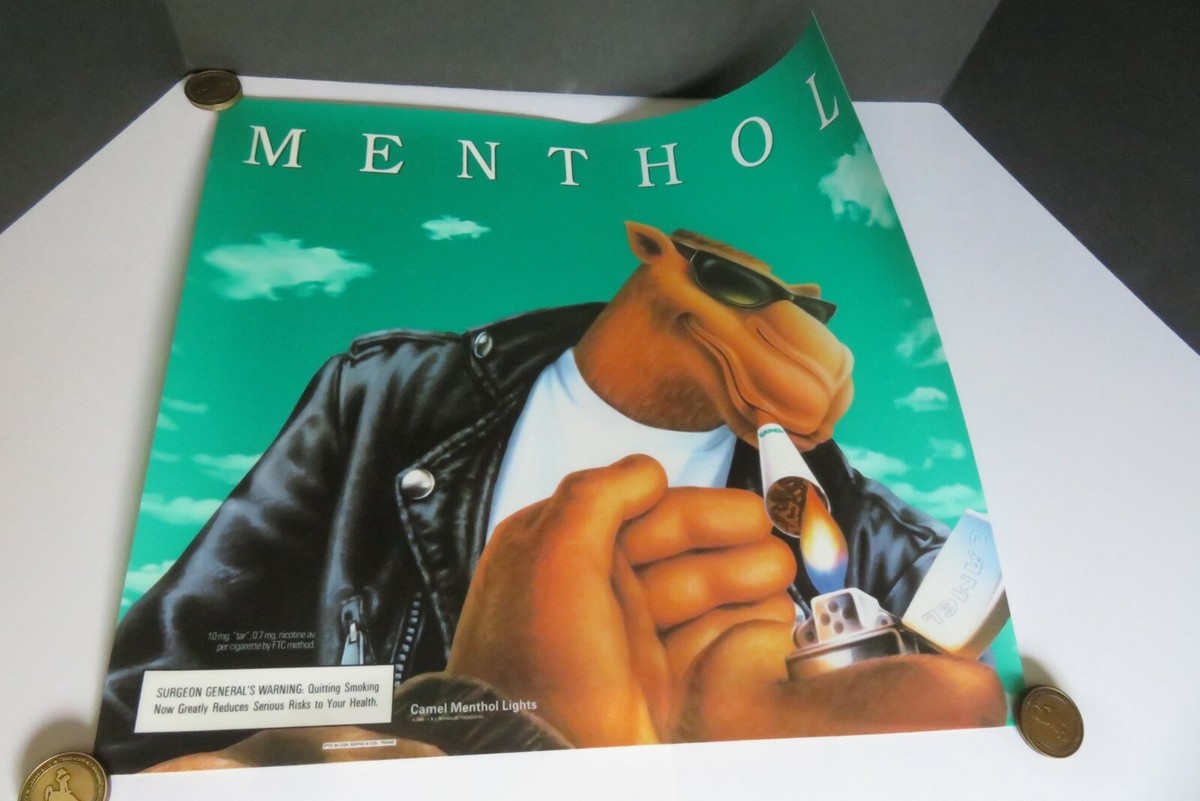 1996 VINTAGE RARE 18