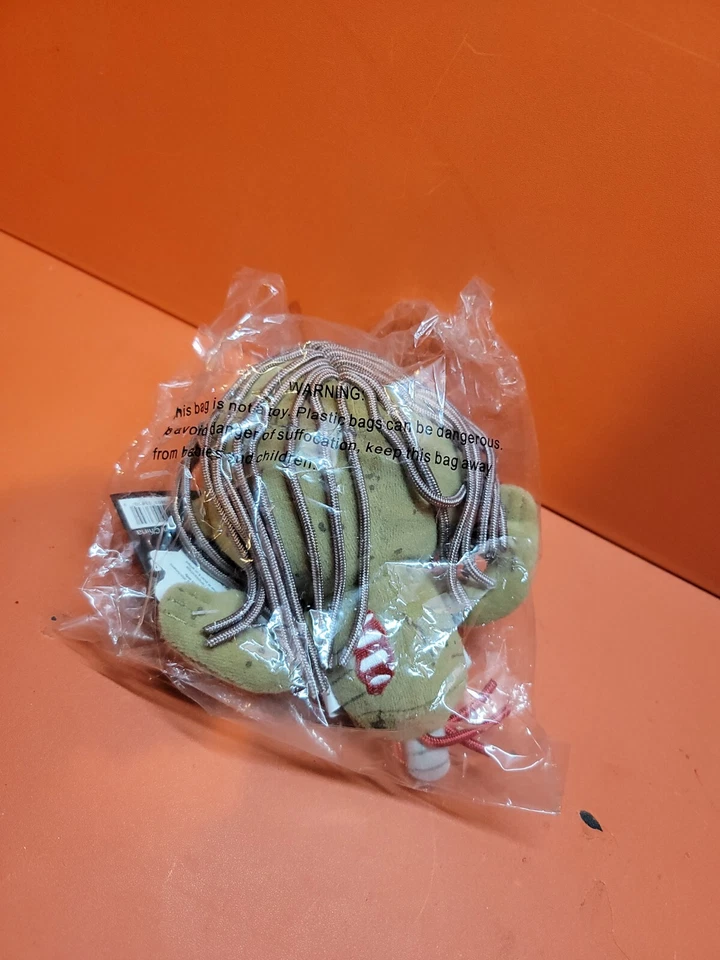 Rare Funko Pop Plushies AMC The Walking Dead Half Walker Zombie Plush ~ NWT - image 2 of 2