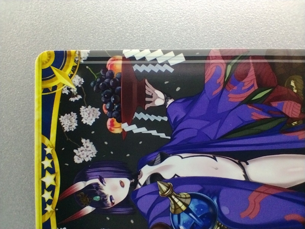 Fate Grand Order FGO Arcade | Shuten Dōji : Assassin | Star5 card