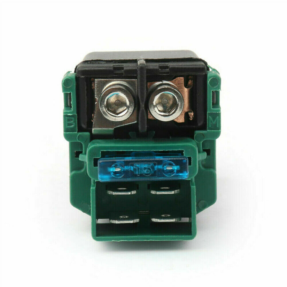 High quality Gold Plug Solenoid Starter Relay For Honda 20052016