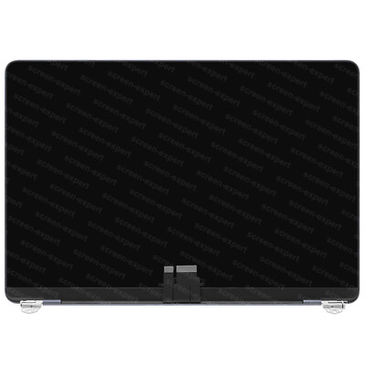 661-25800 LCD Screen Display Assembly Midnight for MacBook