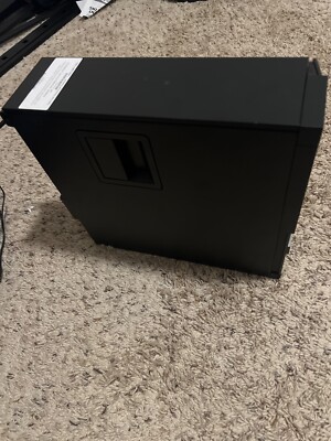 Dell Optiplex 7010 (3TB HDD, Intel Core i5-3470, 3.2GHz, 16GB) SFF Desktop-...