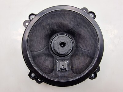 MAZDA CX-5 2013 KD4566A60 3423580020 DOOR SPEAKER BOSE | eBay