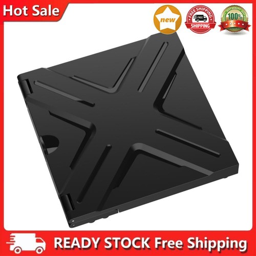 Cooling Fan Dust Filter Dustproof Cover with Headphone Bracket for XBOX Series