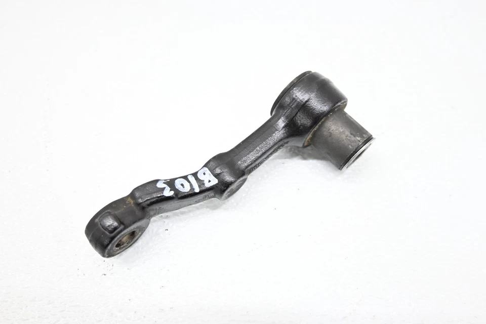 ⭐ Unidad de brazo Pitman de enlace de dirección serie 78-97 BMW E34 5/6/7 OEM Foto 3 de 4