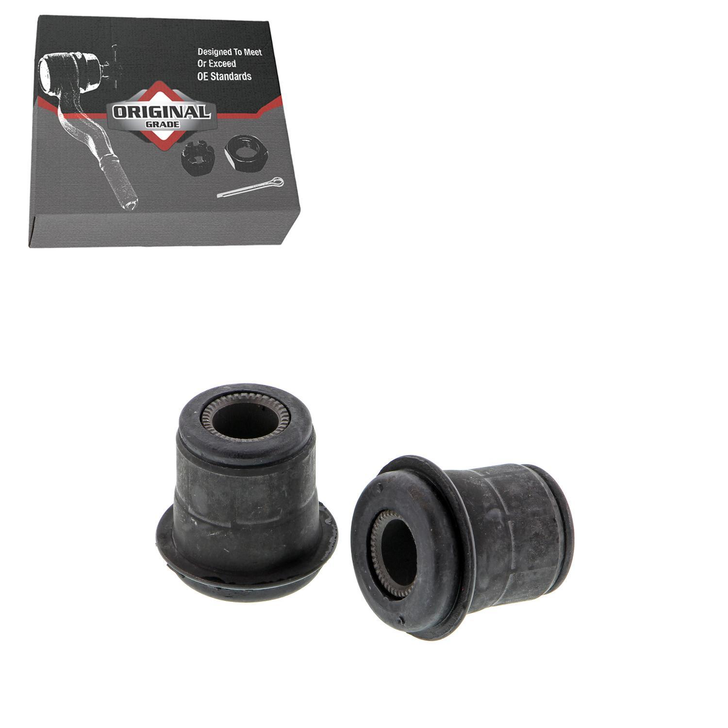 Mevotech Control Arm Bushing Kit Front Upper For 1981-1982 Pontiac Grand LeMans