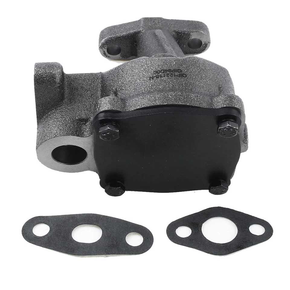 Bomba de óleo do motor para Ford E-350 Econoline F-Series volume e pressão padrão - Imagem 4 de 4