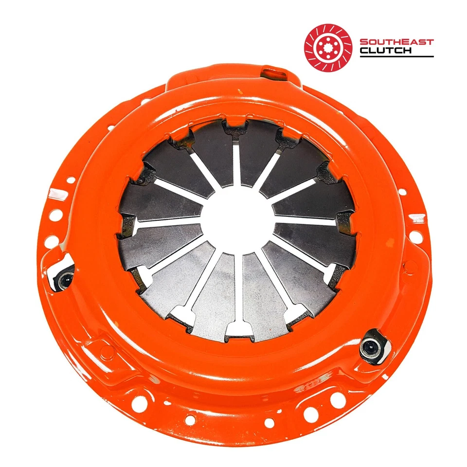 Kit Embrague SECLETCH para 95-00 Suzuki Esteem Glx 1.6L L4 GAS SOHC Etapa 1 Foto 2 de 4