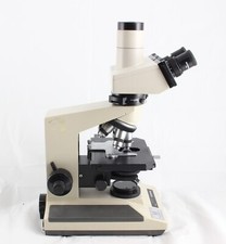 Olympus BH2 BHTU Polarizing Microscope 4x 10x 20x 40x 100x Wave Plate Trinocular