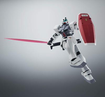ROBOT Spirits Side MS RGM-79D GM Cold District ver. A.N.I.M.E.