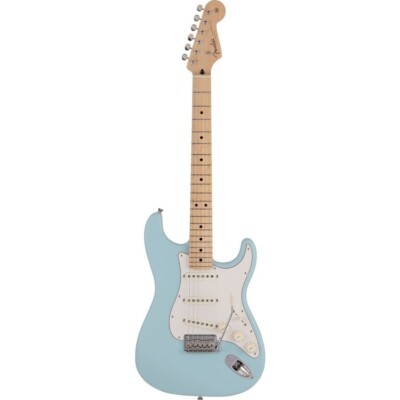 【未使用品】Fender Stratocaster, Marshall amp Fender-Stratocaster-1966-
