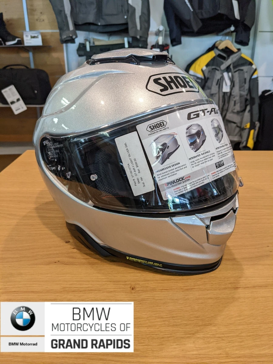 Shoei gt air 2 ebay 2025