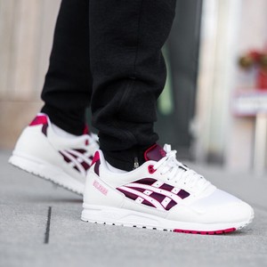 asics gel saga hombre