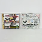 SEGA WORLDWIDE SOCCER 98 Sega Saturn ss