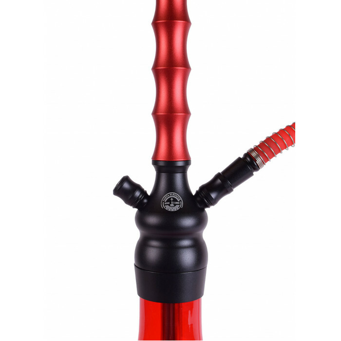 Hookah Yahya Elegance 600 Shisha Pipe Smoking Complete Glass Set