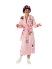 Crazy Cat Lady Costume - Adult One-Size