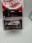 1/64 HOT WHEELS CAR RLC REDLINE CLUB REAL RIDERS 1993 FORD MUSTANG COBRA R 2023