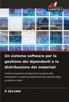 R. Selvam | Un Sistema Software Per La Gestione Dei Dipendenti E La...