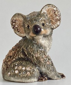 Jay Strongwater Figurine | eBay