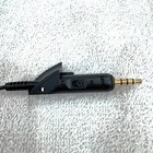 Original Bose Audio Cable Cord for QuietComfort 15 - 3.5mm Jack - Volume control — photo 3