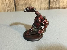 A25350 WARMACHINE HORDES TROLLBLOODS METAL SLAG TROLL PAINTED PP