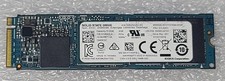 Kioxia KXG6AZNV512G XG6 SSD 2280 M.2 512GB PCI-E 3.0 x4