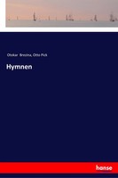 Otokar Brezina (U. A.) | Hymnen | Taschenbuch | Deutsch (2017) | 48 S.