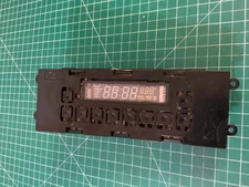 GE 191D1001P005 60 Range Control Board AZ194778 | NR2090