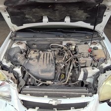 Wheel 15x6 Steel Fits 05-10 Cobalt 777803