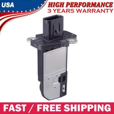 Mass Air Flow Sensor MAF Sensor for Ford F-150 F-250 Expedition F-350 F-450 MKS 