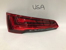 Audi Q5 SQ5 FY 2021 Hinten links Rückleuchte Heckleuchte 80A945075C LDP4171