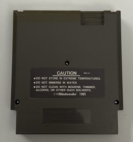 The Three Stooges (Nintendo) NES Game By Activision Vintage 