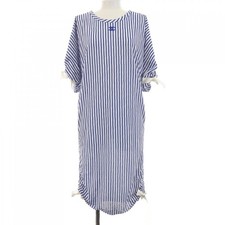 Authentic Chanel P60250V45745 Dress #230-000-678-1193