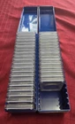 1986 - 2020 COMPLETE 35 COIN AMERICAN SILVER EAGLE SET PCGS MS 69 And MS70