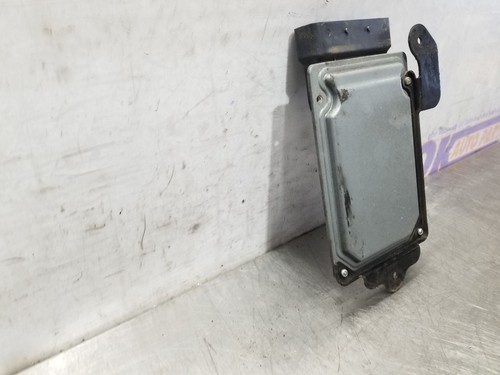 13 2013 CHEVY AVALANCHE 1500 LTZ SUSPENSION CONTROL MODULE 25971217 - Picture 7 of 12